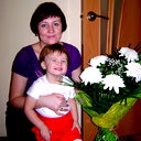 Ольга Ромашевская