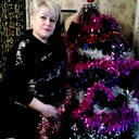 Лариса Сафронова