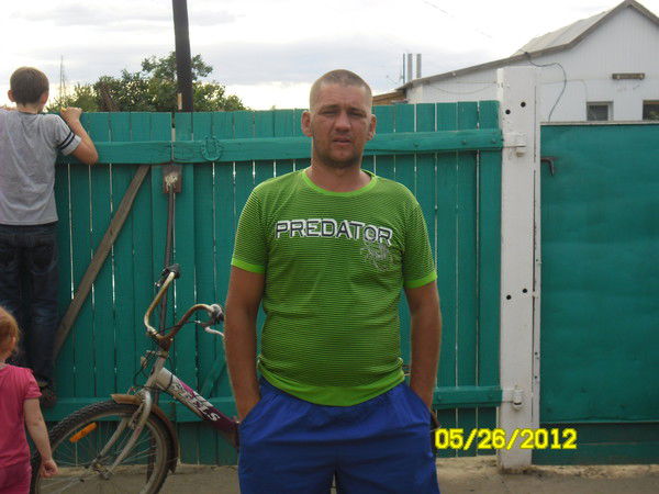 Сергей Котляров