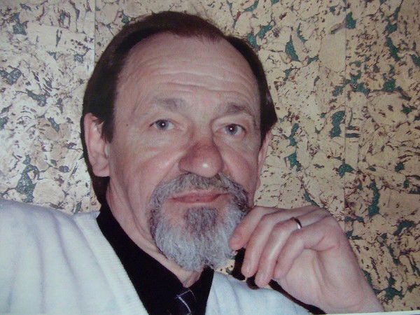 Александр Саввин