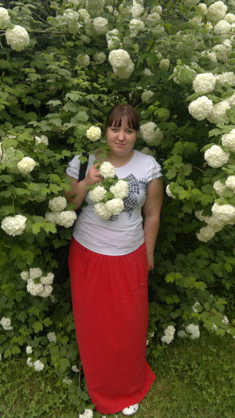 Валентина Мирсалиева