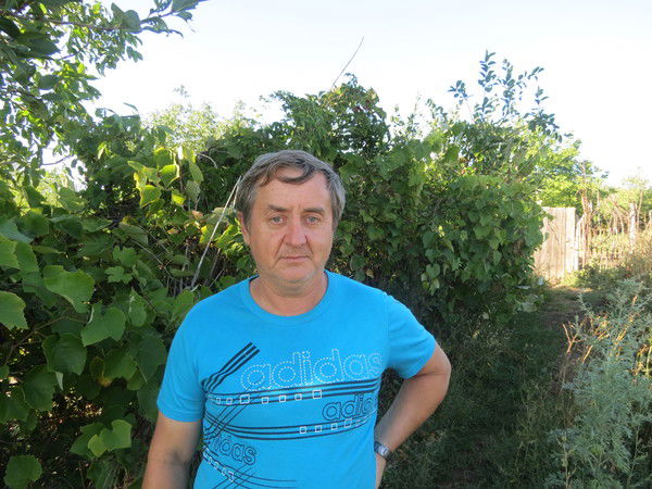 Леонид Парфентьев