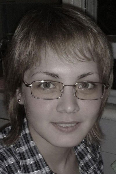 Екатерина Вайсина