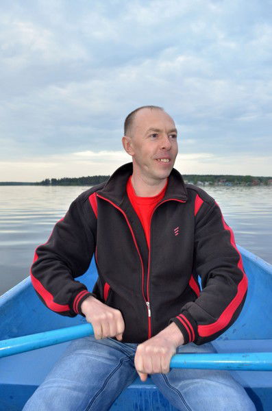 Дмитрий Лисов