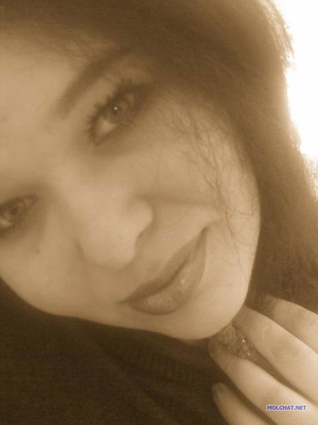 Марина Спиридонова