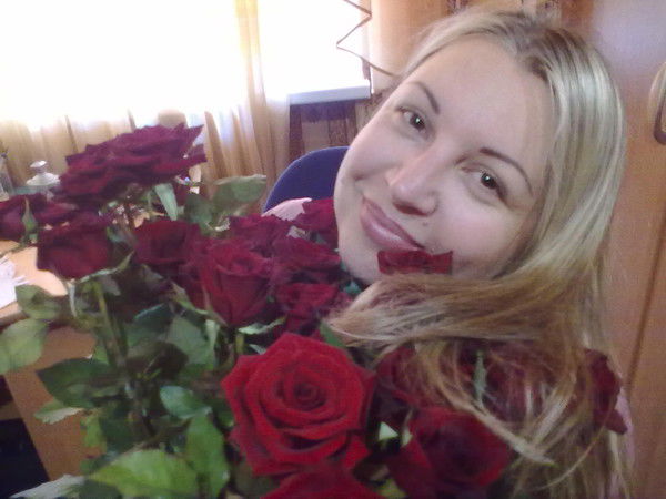 Ольга Ковтун