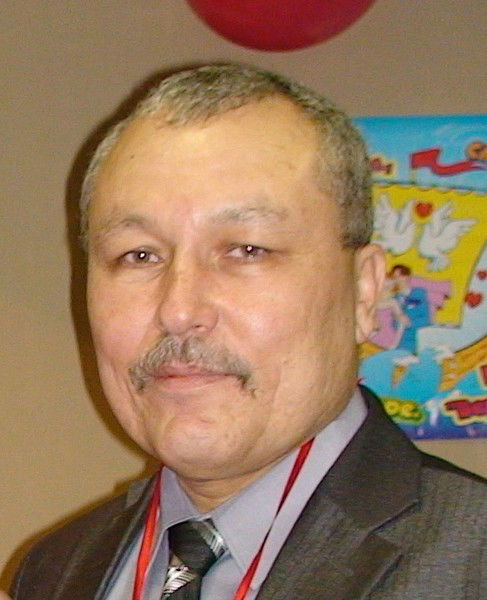 Юра Рисметов