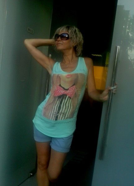 Татьяна Смолина