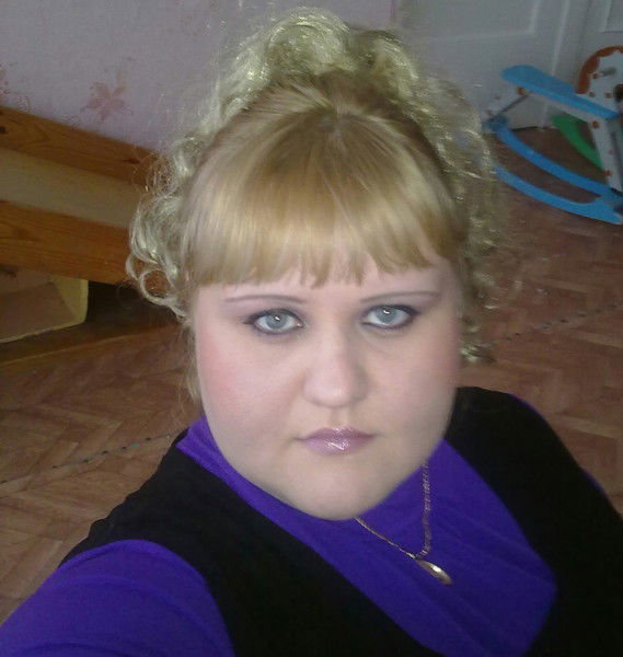 Елена Шевчук