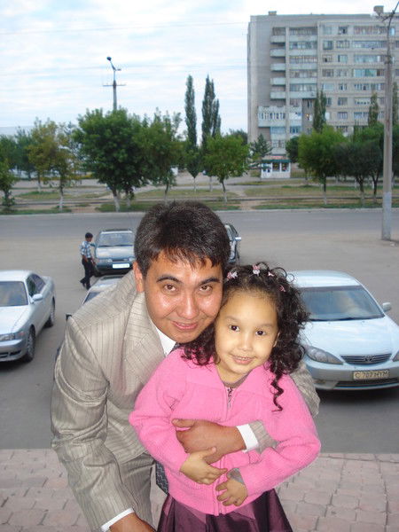 Арман Сабиев