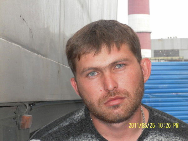 Егор Дронов