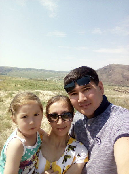 Ержан Нурташев