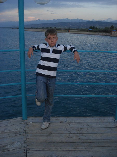 Михаил Трофимов