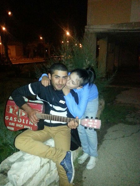 Вадим Алхазов