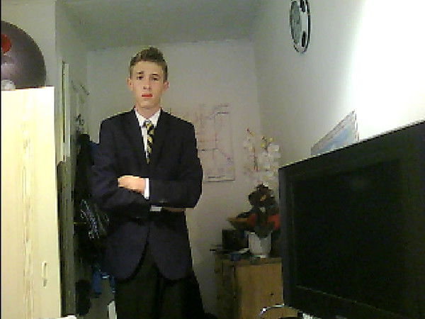 Никита Светов