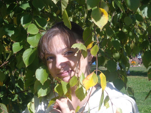 Лана Алексеева