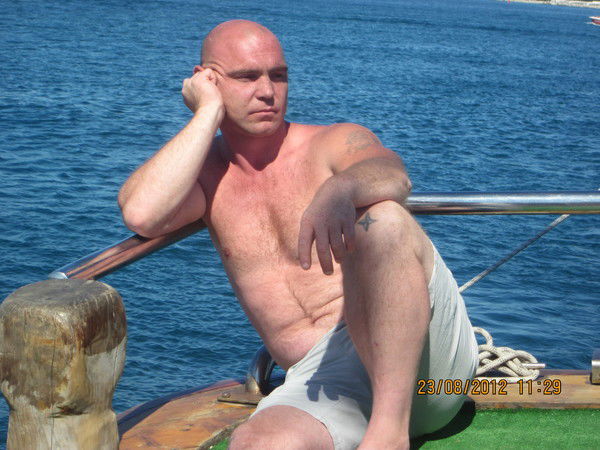 Дмитрий Бабенко