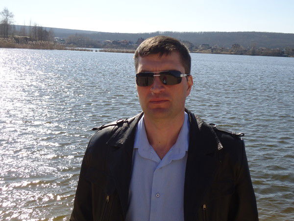 Александр Никандров