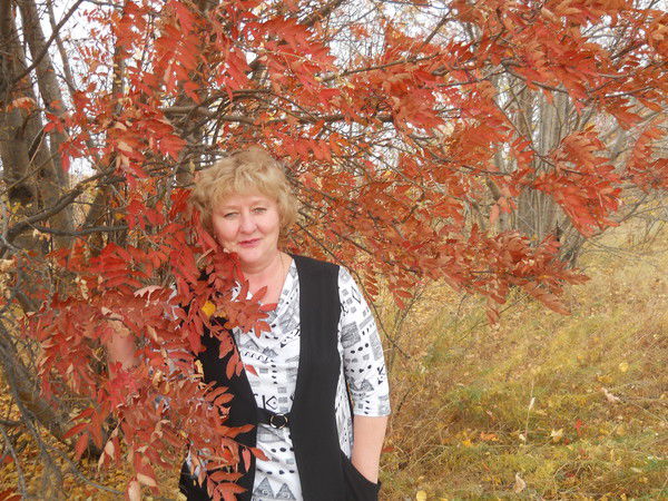 Татьяна Крупп (Бутина)