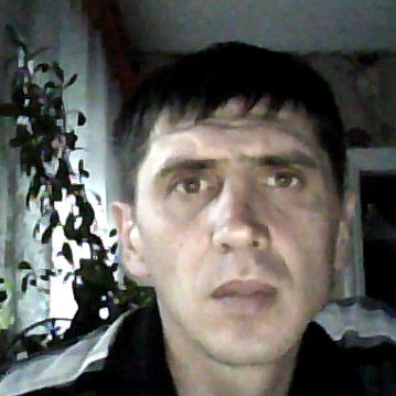 Виктор Саповской