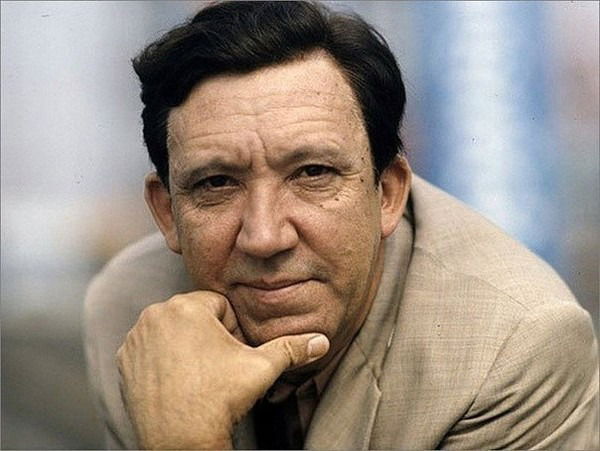 Талгар Турекулов