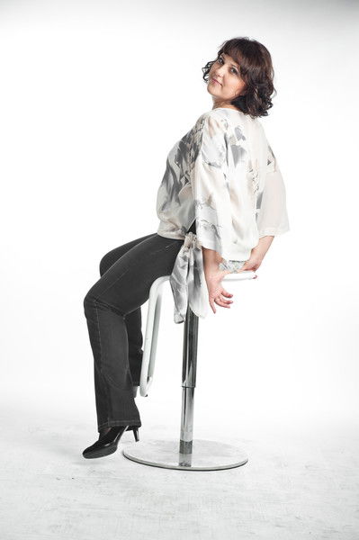 Марина Кружкова