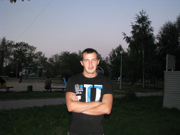 Евгений Брагин