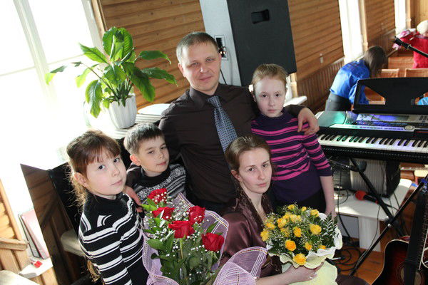 Александр Соборов