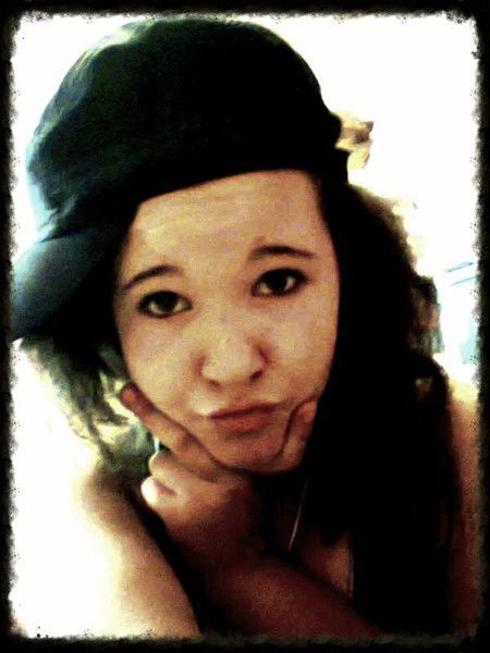 Папина Башкир0Чка