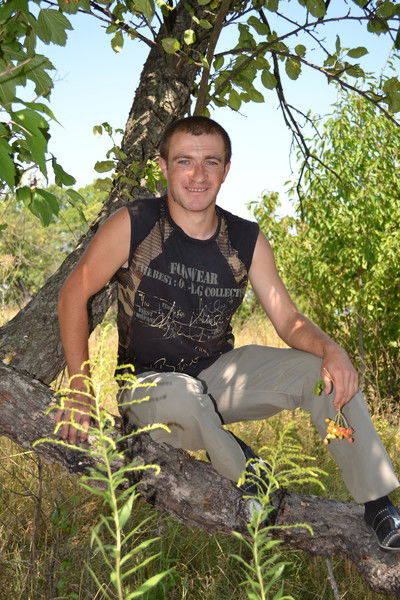 Илля Финарь