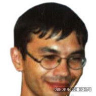 Евгений Байкалов