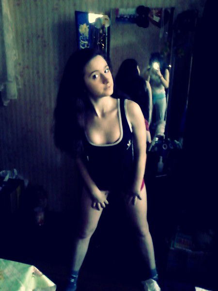 Марина Классная