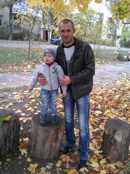 Дмитрий Власенко