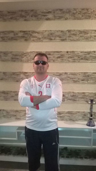 Александр Харьковский