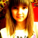 Алина Вакилова