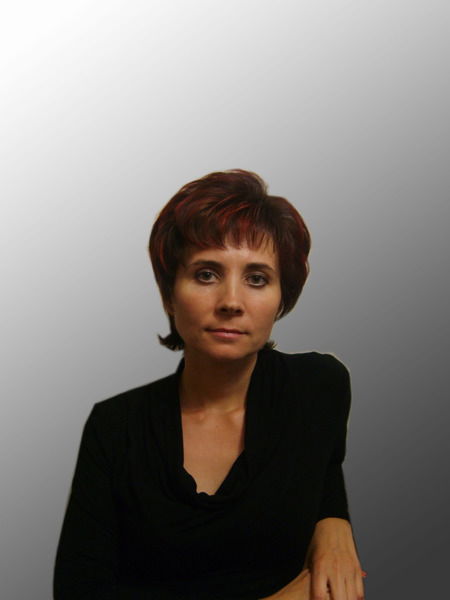 Татьяна Новикова