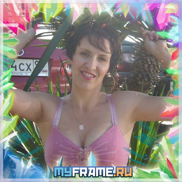 Татьяна Игнатенко