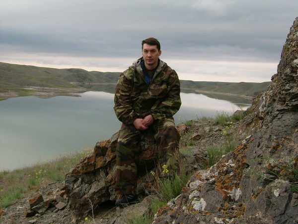 Алексей Хохлов