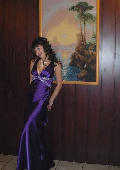 Елена Ковтуненко