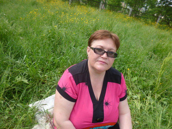 Светлана Колесникова( Агапонова)