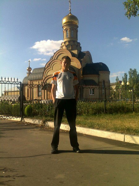 Александр Карпушко