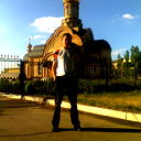 Александр Карпушко