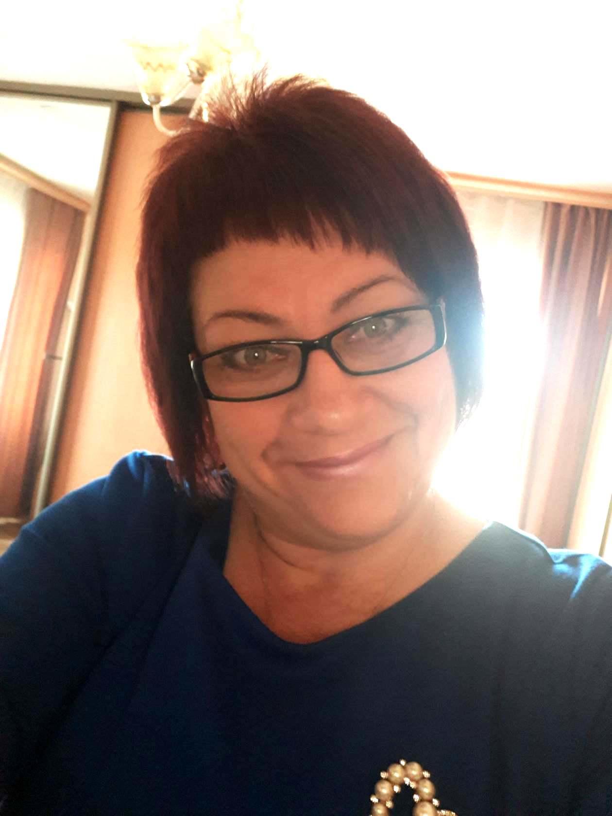 Инна Лукашова