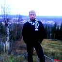 Сергей Третьяков
