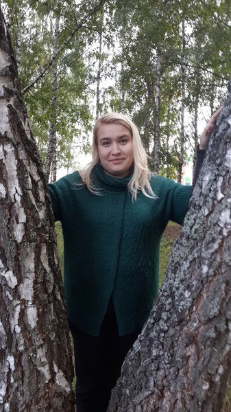 Елена Фёдорова