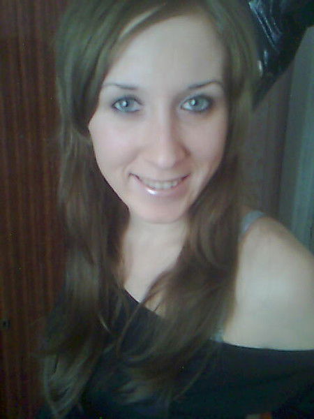 Елена Антонова