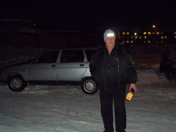 Алексей Приходченко