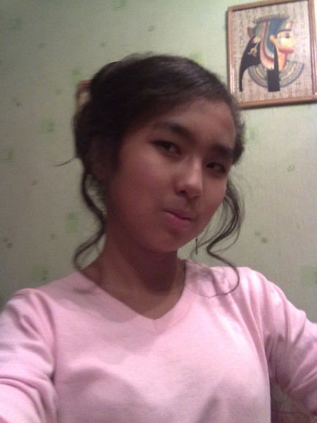 Алия Асаналиева