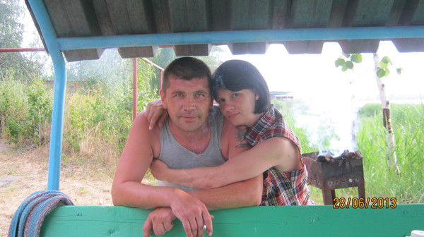 Вячеслав Уфимцев