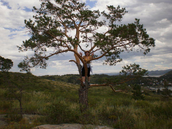 Марина Сычева